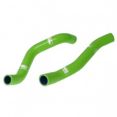 Kit, tube sleeves, refrigeration, green