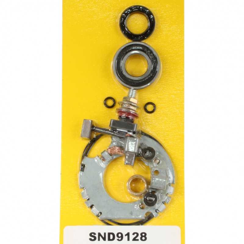 Brush holder  SND9128