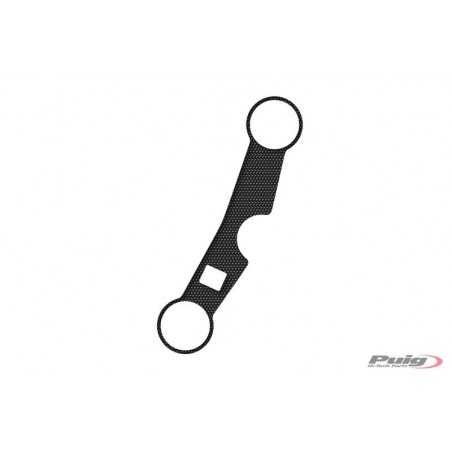 PUIG Protector tija adhesivo anti rayas con llaves 7383