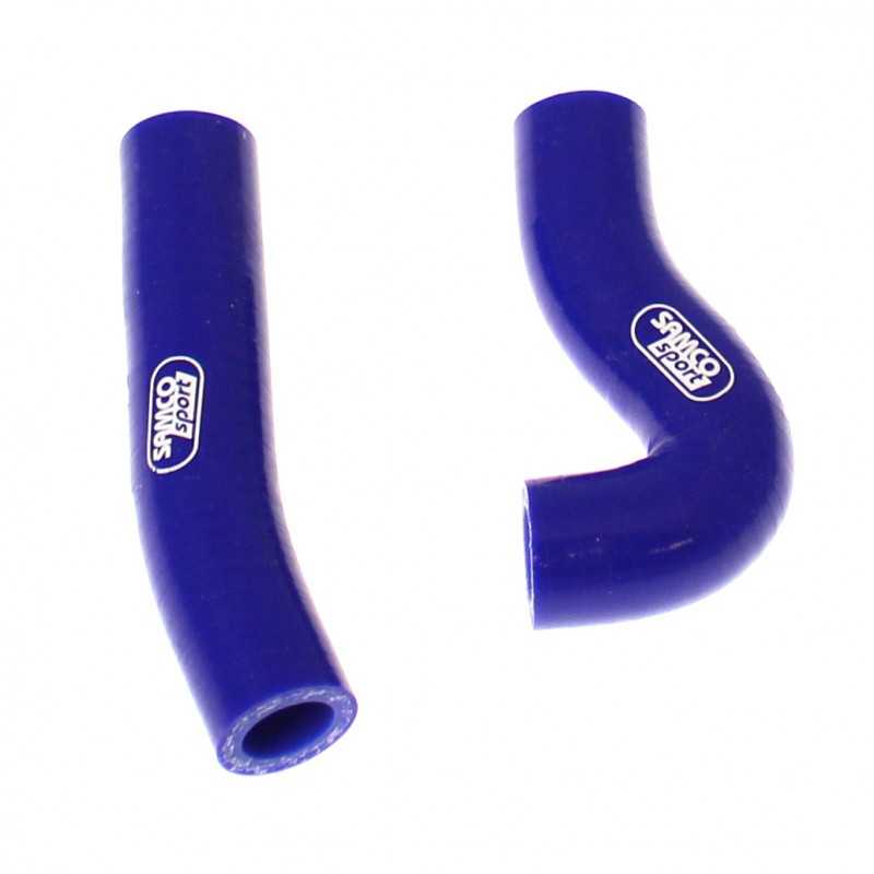 Kit, tube sleeves, refrigeration, blue