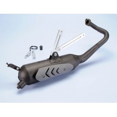 Tube, exhaust  HOMOLOGADO mod ORIGINAL POLINI 200 0320