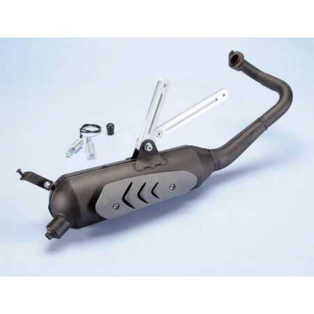 Tube, exhaust  HOMOLOGADO mod ORIGINAL POLINI 200 0320