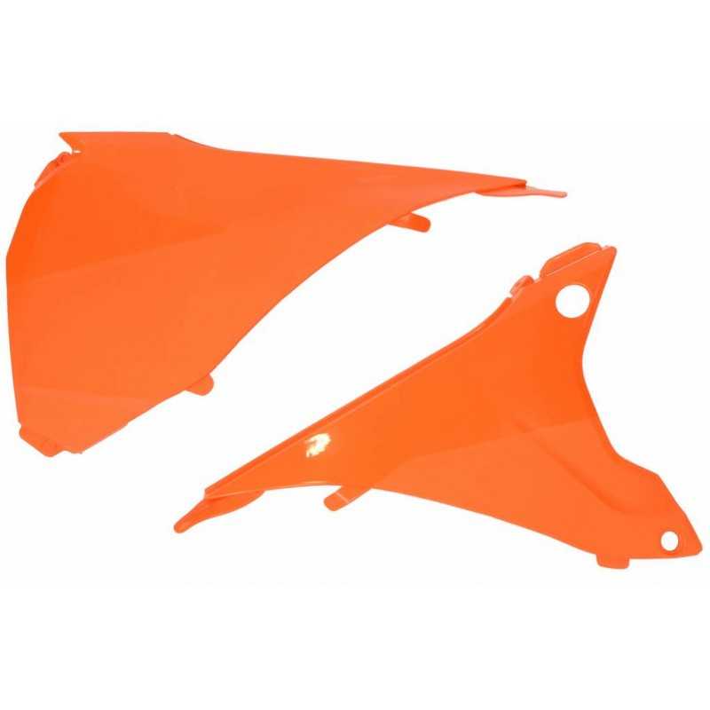UFO Tapa caja filtro aire KT04054 41334