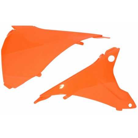 Filter case cover  aire KT04054