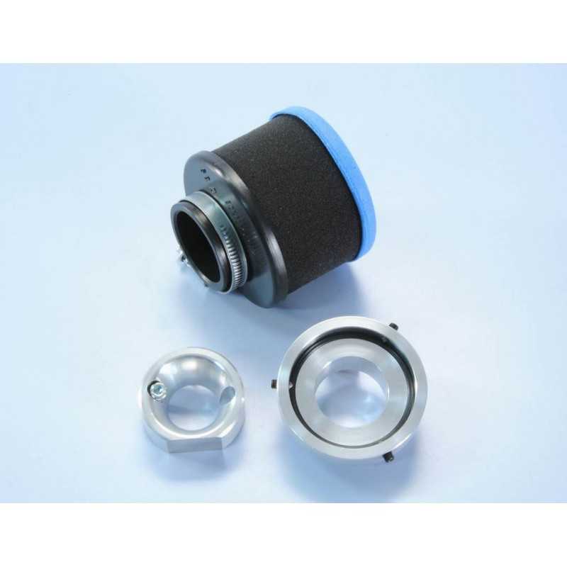 Filter, air, carburetor, original  POLINI 203 0152