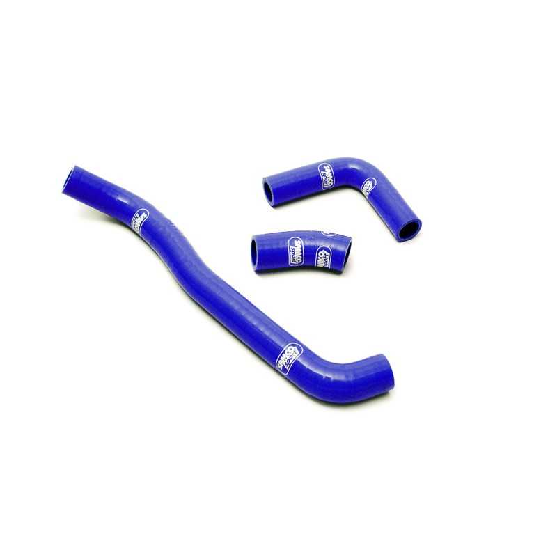 Kit, tube sleeves, refrigeration, blue