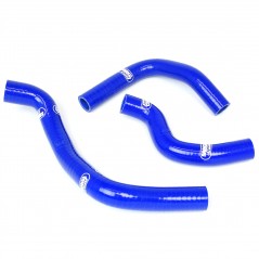 Kit, tube sleeves, refrigeration, blue