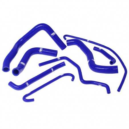 SAMCO Kit manguitos tubos refrigeracion azul 39880