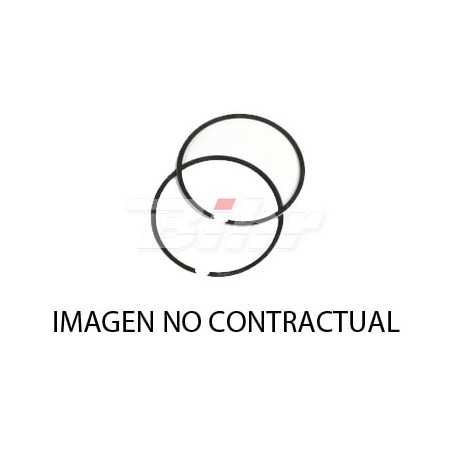 POLINI Segmento de recambio piston D 61X1,5 PLN2060190