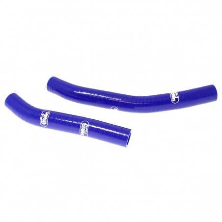 Kit, tube sleeves, refrigeration, blue