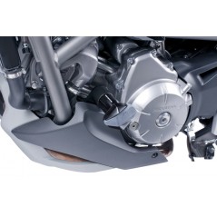 Motors protectors arresters stops r12