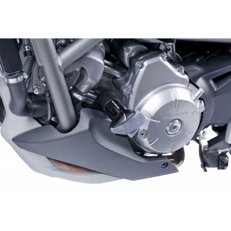 Motors protectors arresters stops r12