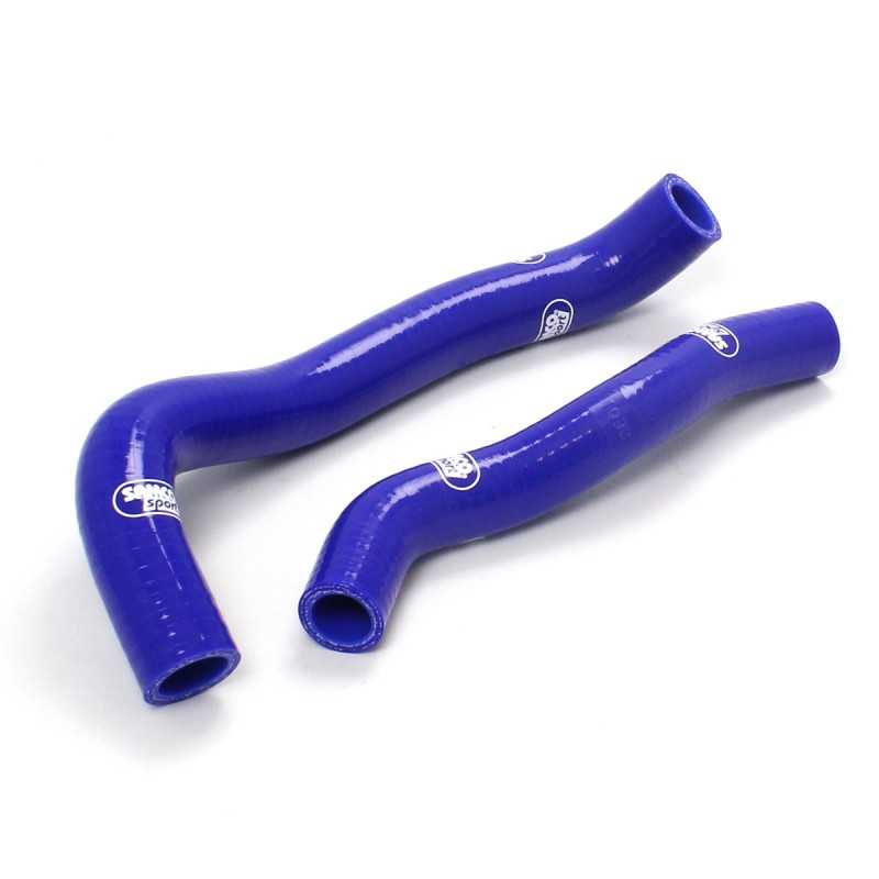 Kit, tube sleeves, refrigeration, blue
