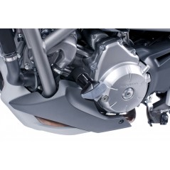 Motors protectors arresters stops r12