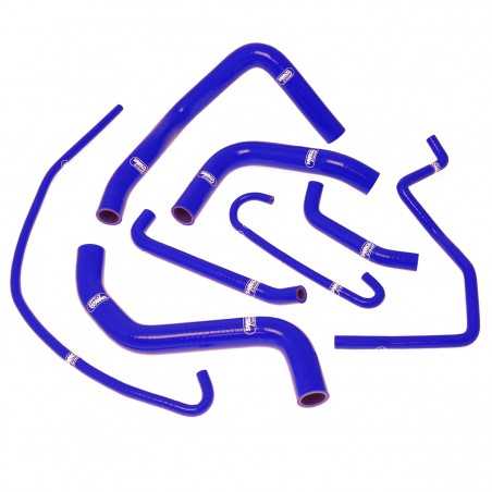 SAMCO Kit manguitos tubos refrigeracion azul 39891