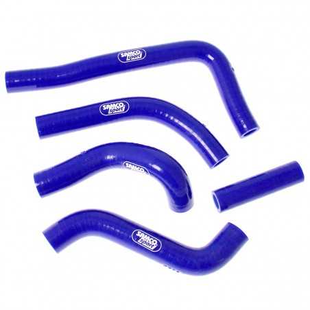 SAMCO Kit manguitos tubos refrigeracion azul 39892