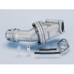 Manifold, polini admission  MONOL D 16 215 0117