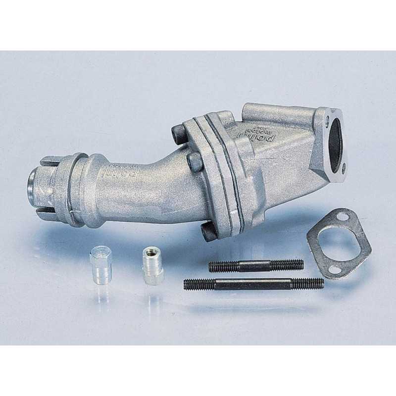 Manifold, polini admission  MONOL D 16 215 0117