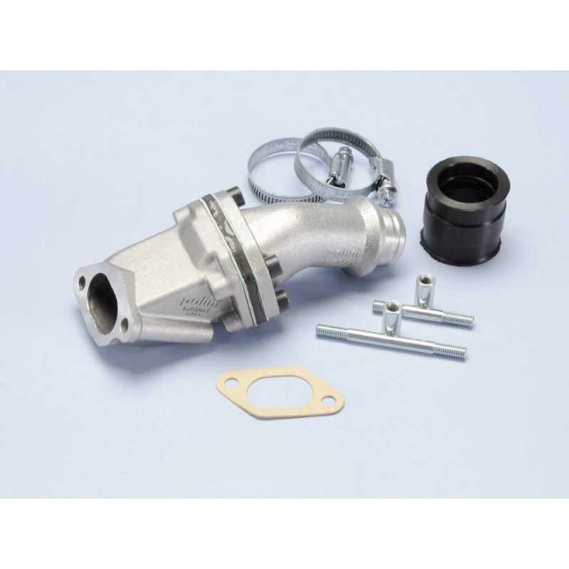 Manifold, polini admission  CP 215 0118