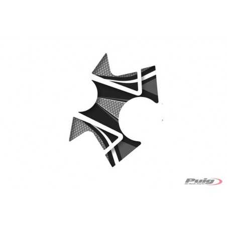 PUIG Protector tija adhesivo anti rayas con llaves 6906