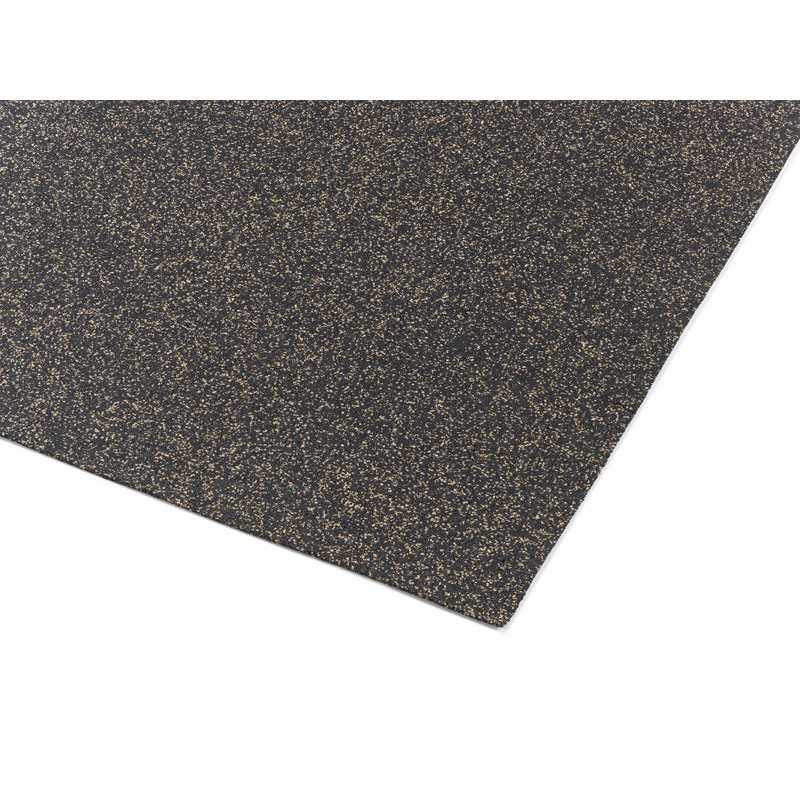 ARTEIN Hoja PEQUEÑA de corcho-goma 2,00 mm (140 x 195 mm) VHPC000000200 43661