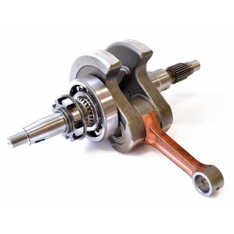 HOT RODS Cigüeñal 4079 46701
