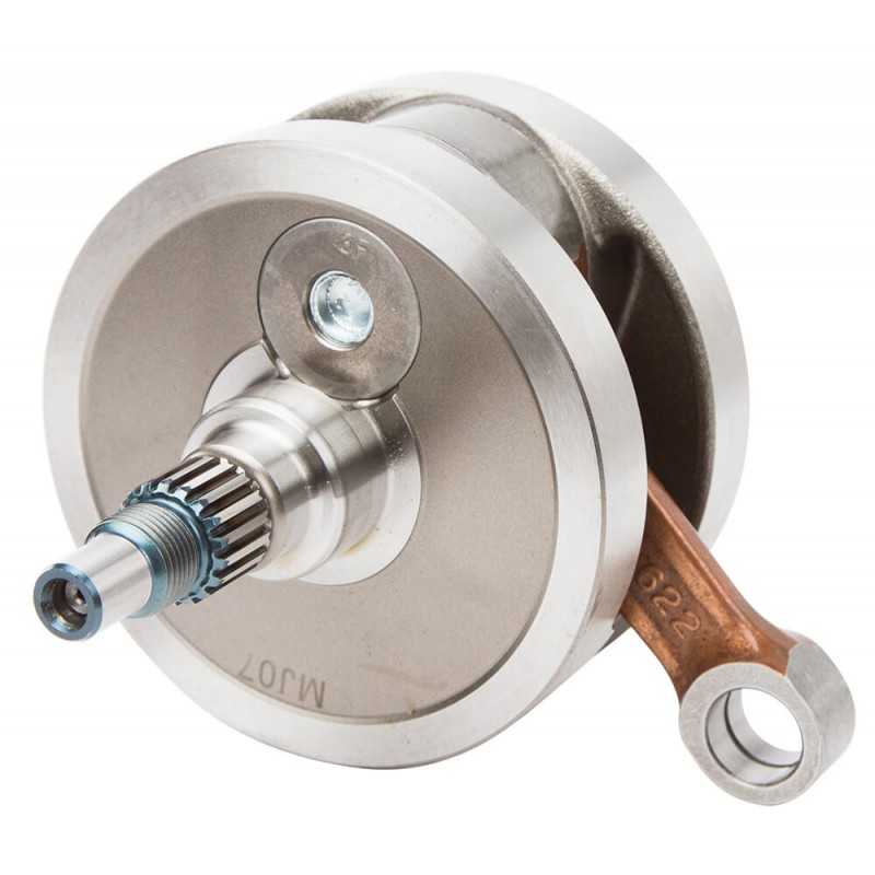 Crankshaft  4081