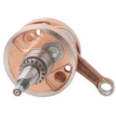 Crankshaft  4083