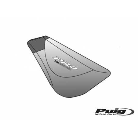 PUIG Recambio topes nylon goma anticaida r12 80mm m10 - Marca 6379