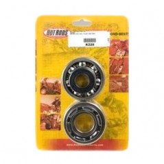 HOT RODS Rodamientos y retenes de cigüeñal K228 46058