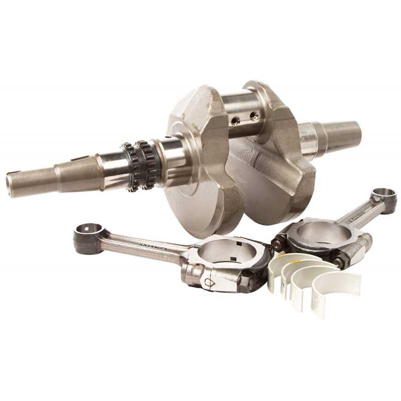 Crankshaft  4089