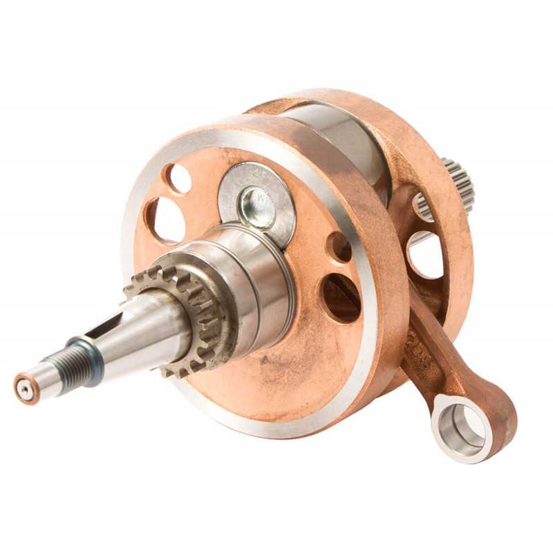 Crankshaft  4095