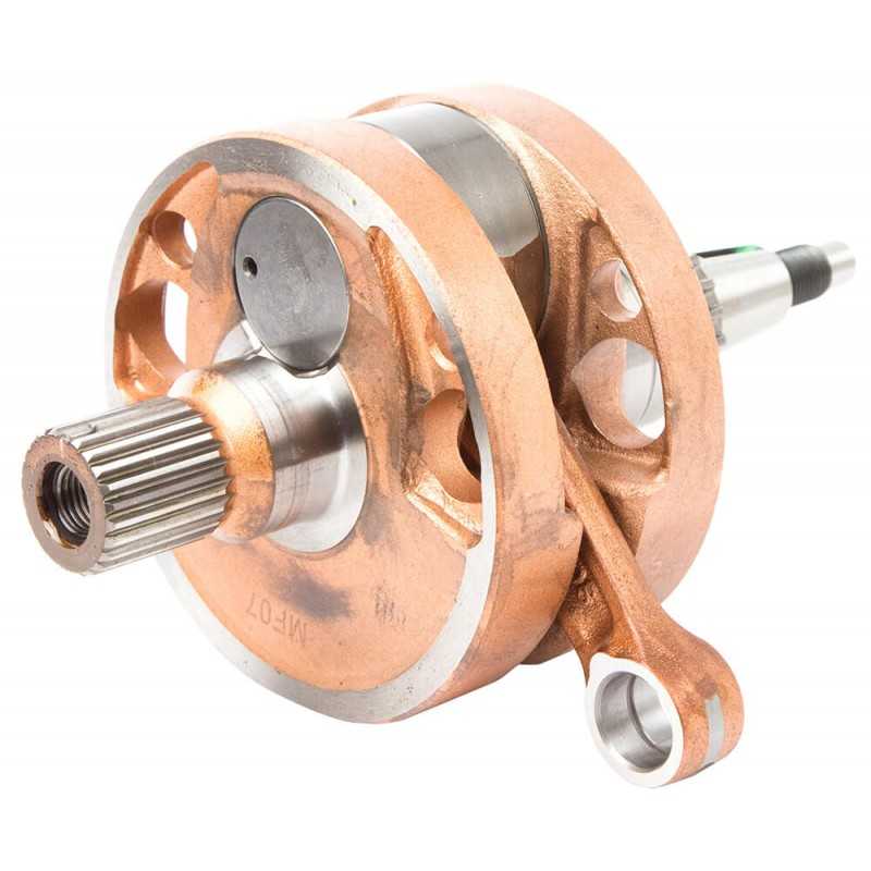 Crankshaft  4097