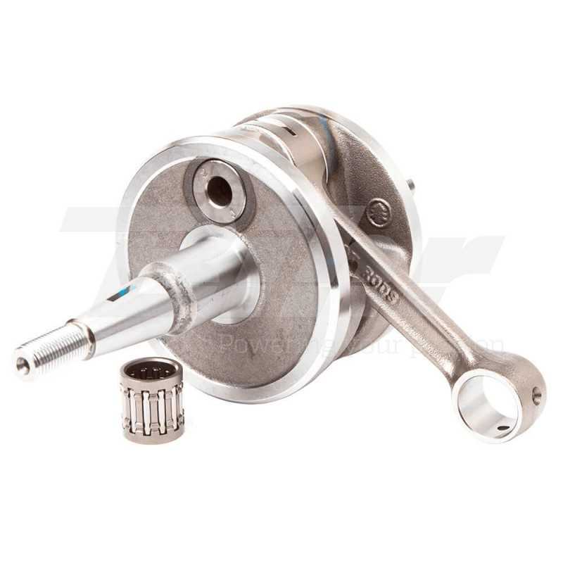 Crankshaft  4105