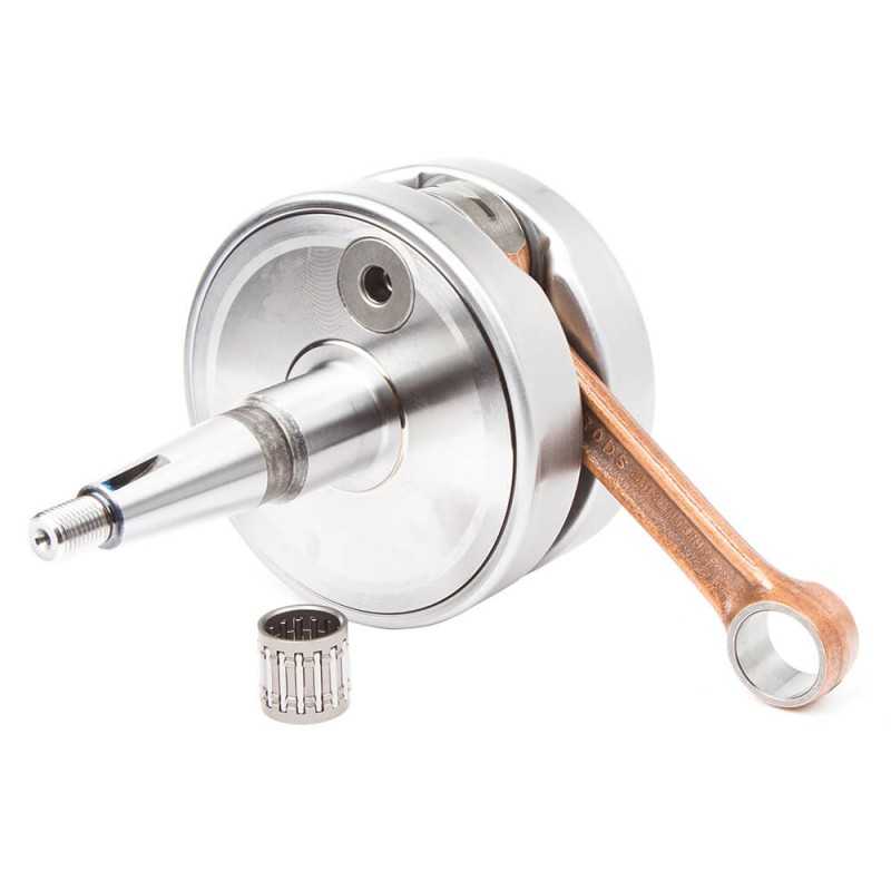 Crankshaft  4107