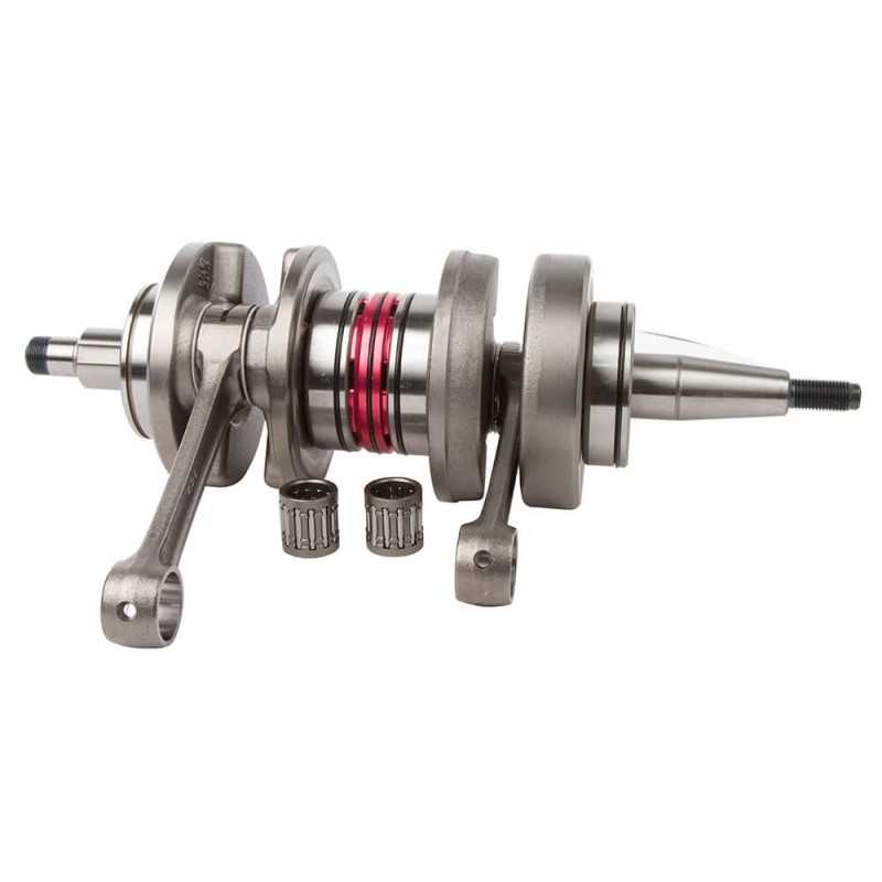 HOT RODS Cigüeñal 4111 46722