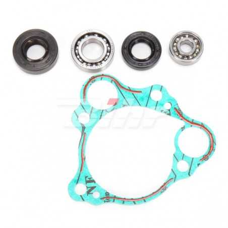 HOT RODS Kit reparación bomba de agua WPK0009 46072