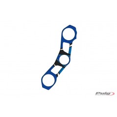 Protective adhesive shank anti stripes with keys