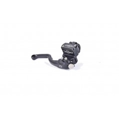 BERINGER Radial brake pump with integrated reservoir and type two lever AEROTEC® Ø14,5MM - 14CM 1125106012