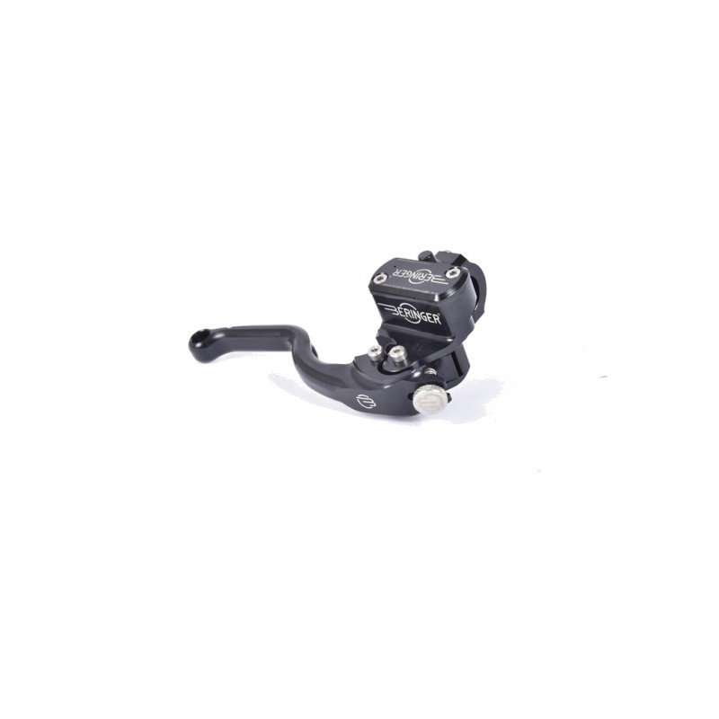 BERINGER Bomba de freno radial con depósito integrado y maneta tipo dos AEROTEC® Ø14,5MM - 14CM 1125106012