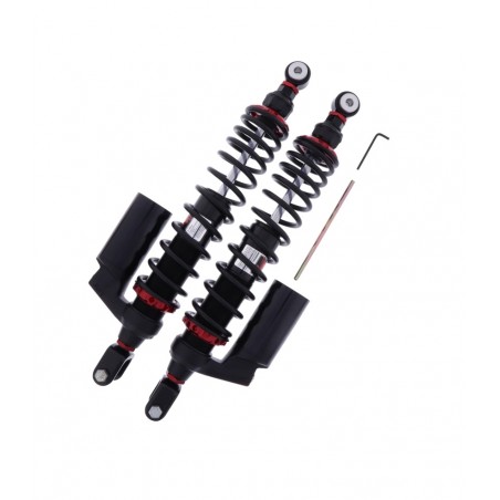 GYS REAR SHOCK-ABSORBERS YSS TOP LINE STEREO 1129329