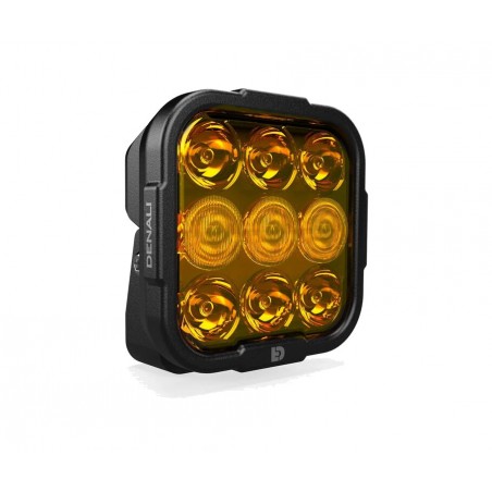DENALI High beam with amber lens DL9 HYBRID DRIVING 1130191001