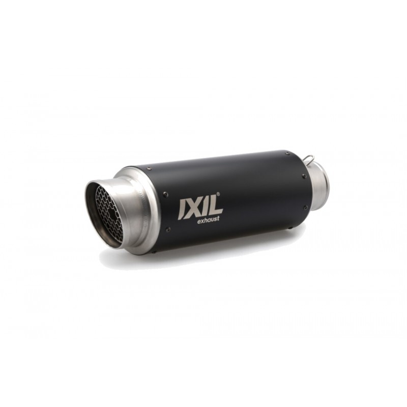 IXIL Stainless steel muffler ho 1140272