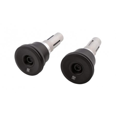 HIGHSIDER Contrapesos de manillar SMART CIRCULA-LS 1139869