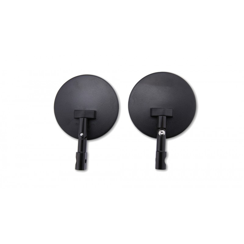 HIGHSIDER Handlebar end rearview mirror SMART SUPERBIKE 1140930