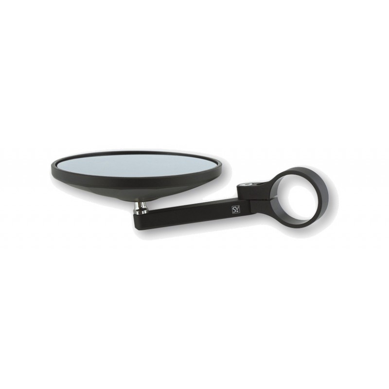 HIGHSIDER Espejo retrovisor de extremo manillar SMART PONZA 1140935