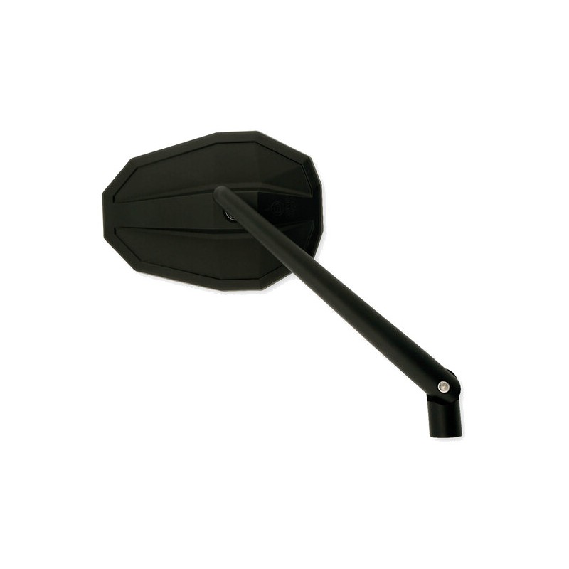 HIGHSIDER REAR VIEW MIRROR SMART STRAIGHT 1140939