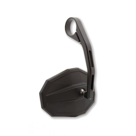 HIGHSIDER Long handlebar end rearview mirror SMART STRAIGHT 1140941