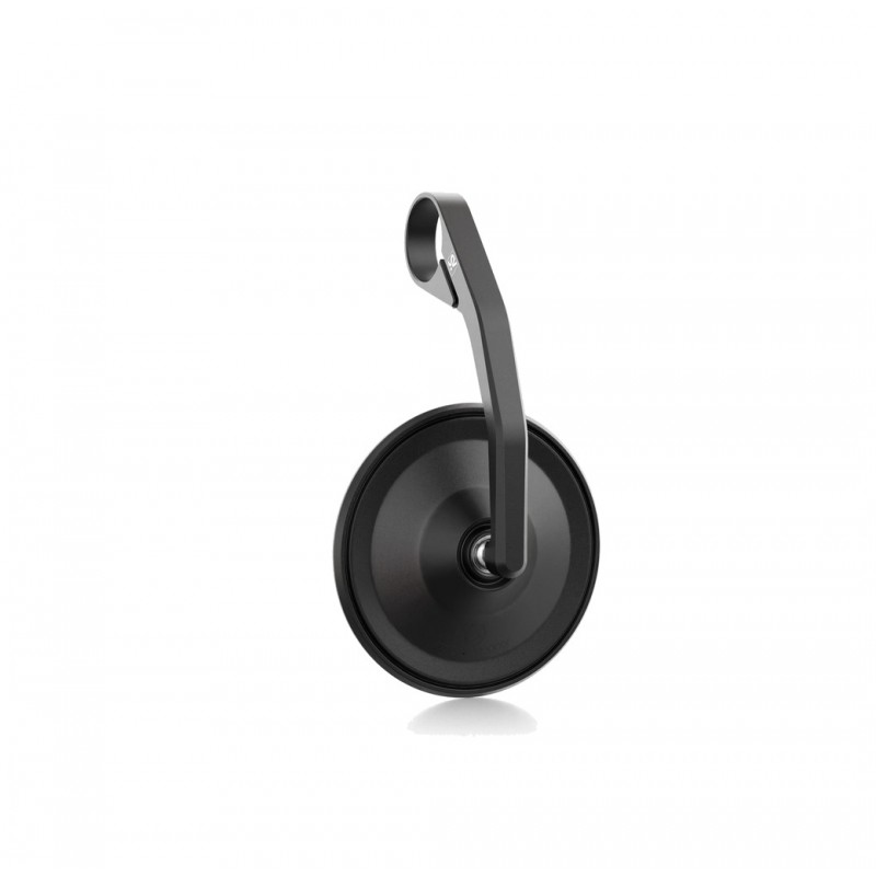 HIGHSIDER Espejo retrovisor de extremo manillar largo SMART CIRCULA-S 1140946