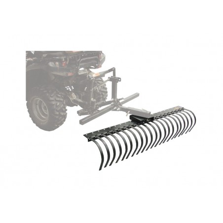 KOLPIN Rake for 150 CM ATV 1073342